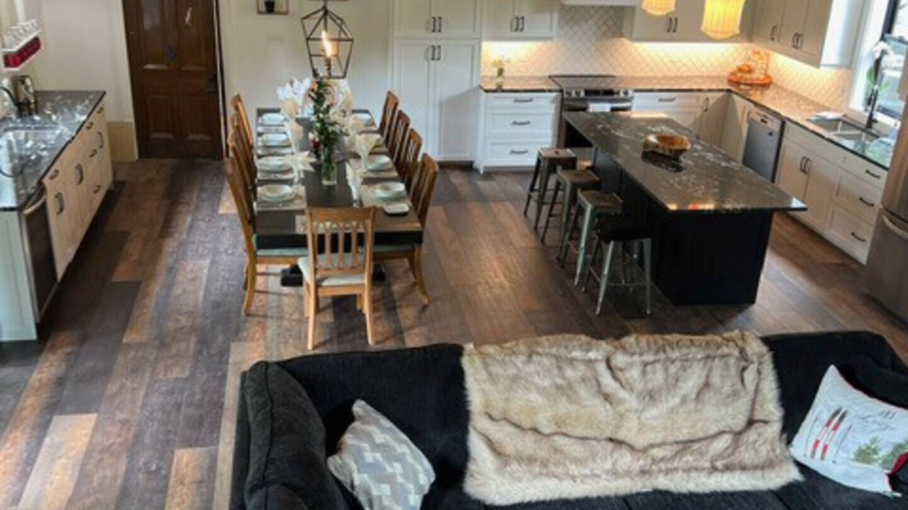 Photo of Livingroom in Oro-Medonte