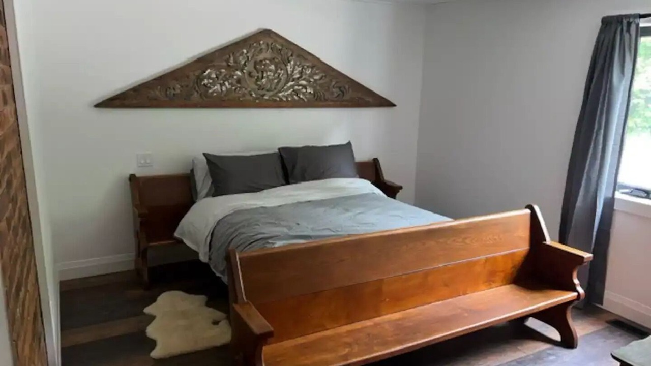 Photo of Bedroom in Oro-Medonte