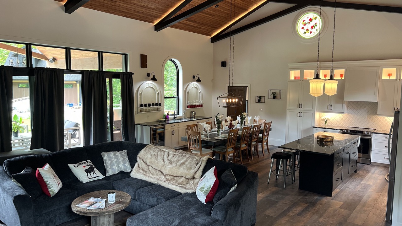 Photo of Livingroom in Oro-Medonte