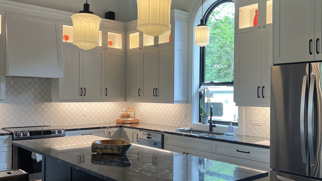 Photo of Kitchen in Oro-Medonte