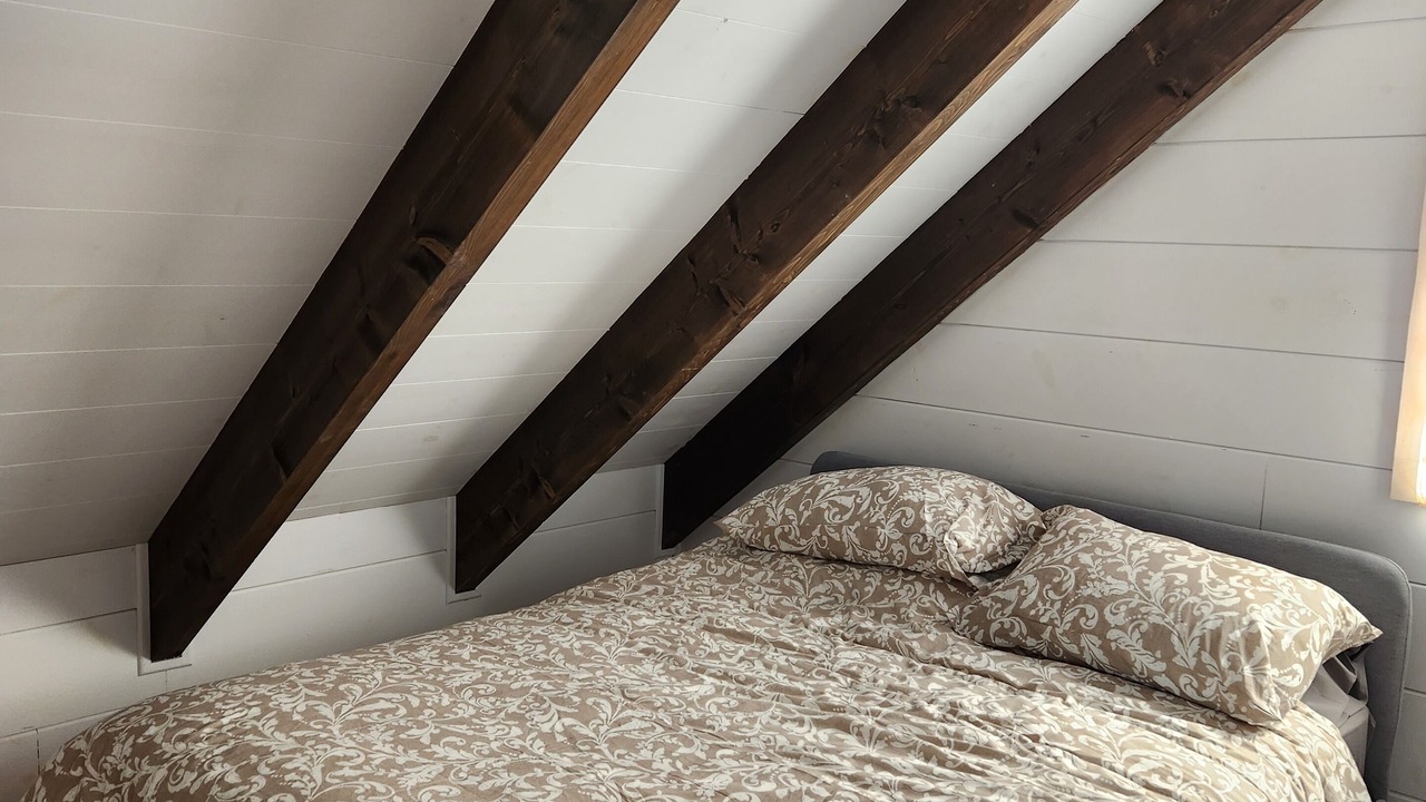 Photo of Bedroom in Alma