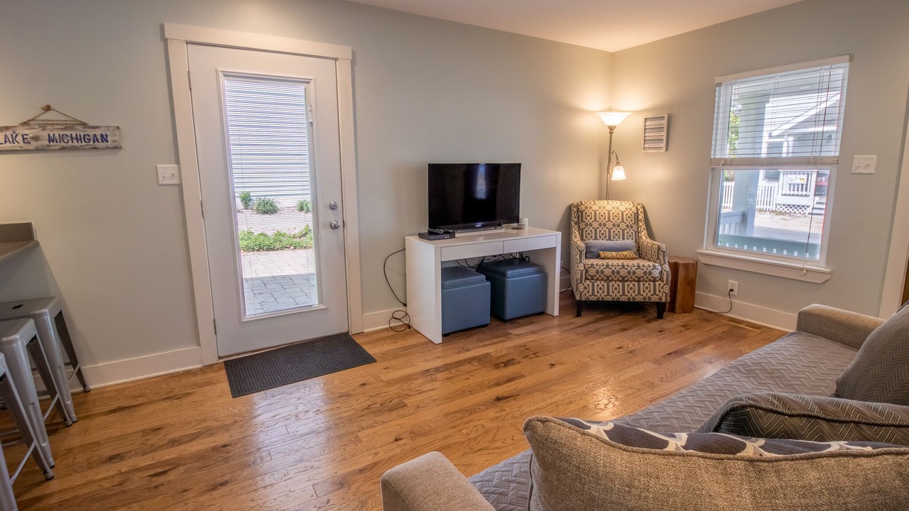 Photo of Bedroom in Michigan City