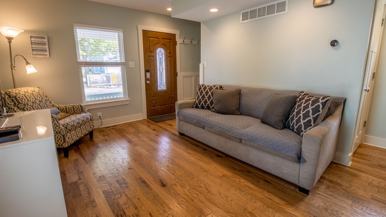 Photo of Bedroom in Michigan City