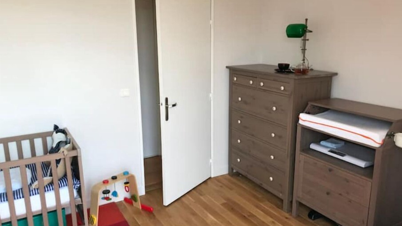 Photo of Bedroom in Saint-Gratien