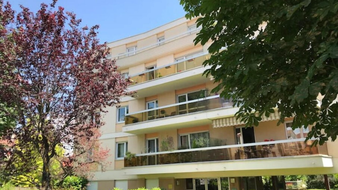 Photo of Outdoor in Saint-Gratien