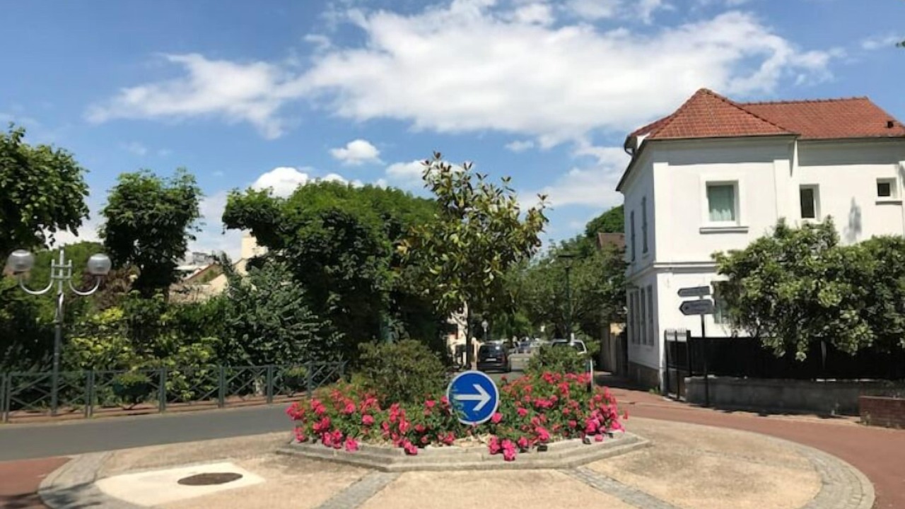 Photo of Outdoor in Saint-Gratien