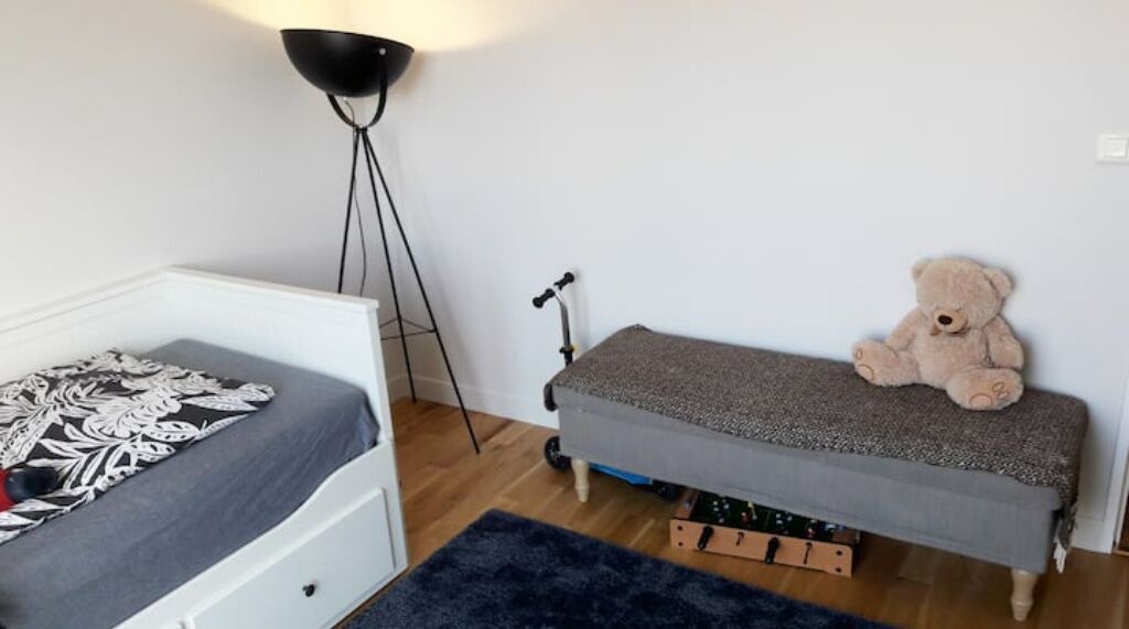 Photo of Bedroom in Saint-Gratien