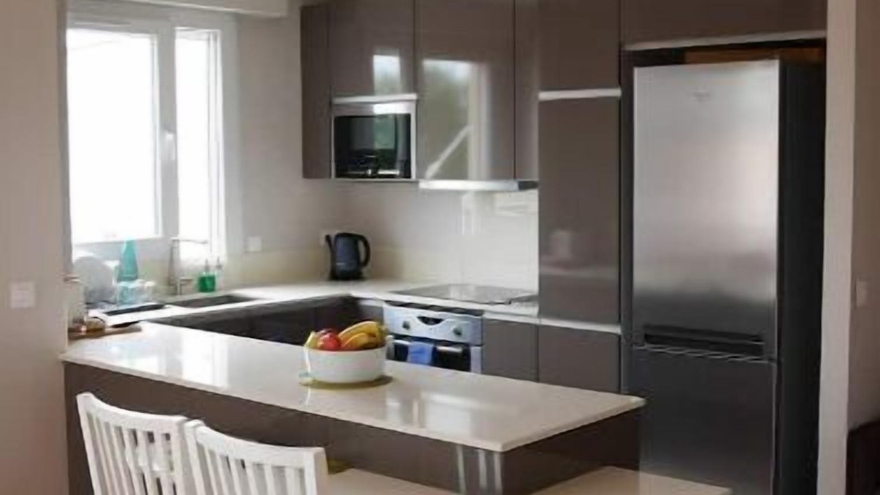 Photo of Kitchen in Saint-Gratien