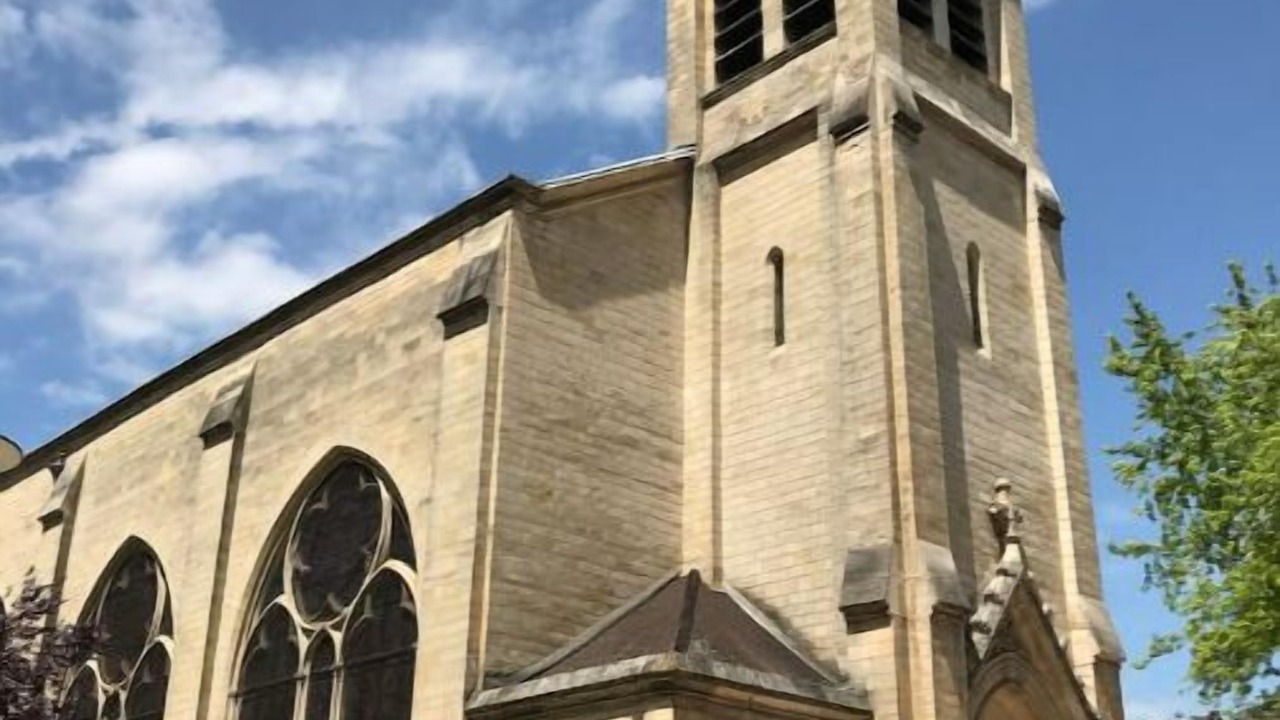 Photo of Others in Saint-Gratien