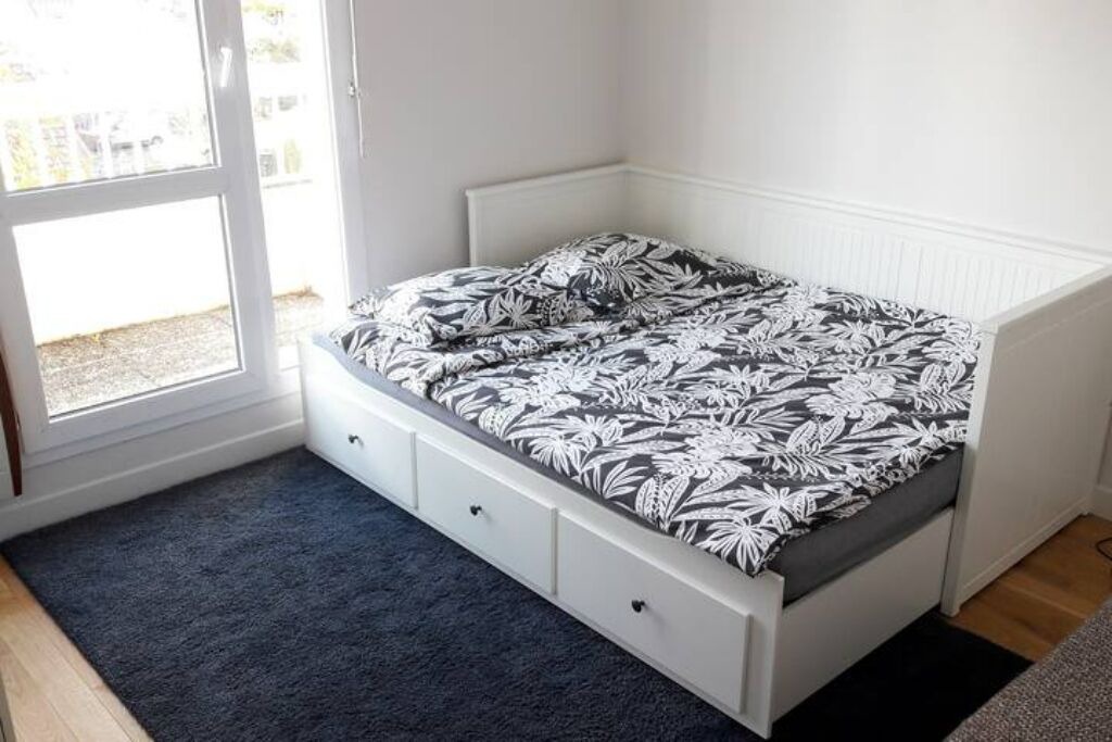 Photo of Bedroom in Saint-Gratien