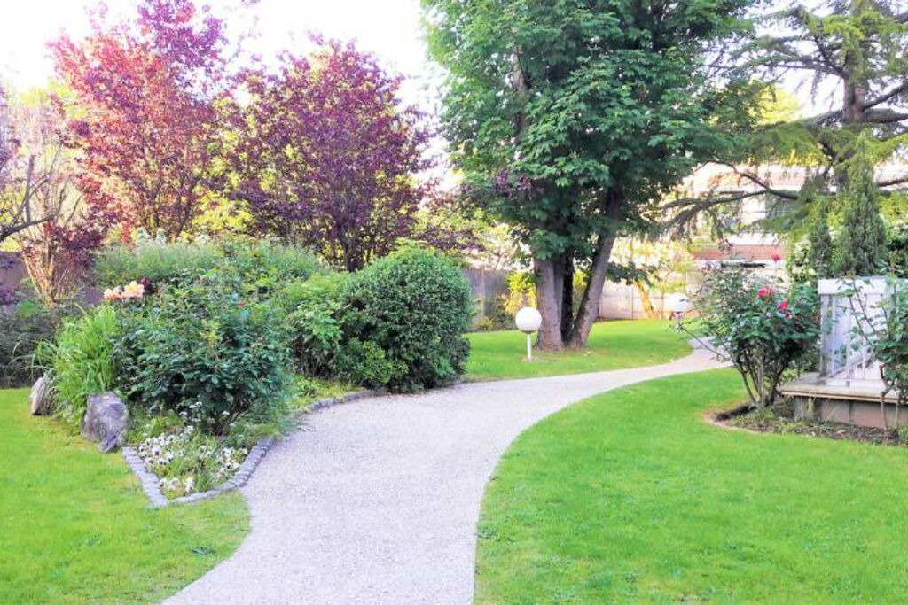 Photo of Outdoor in Saint-Gratien