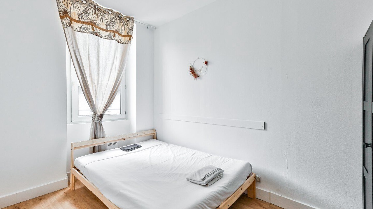 Photo of Bedroom in Thiers
