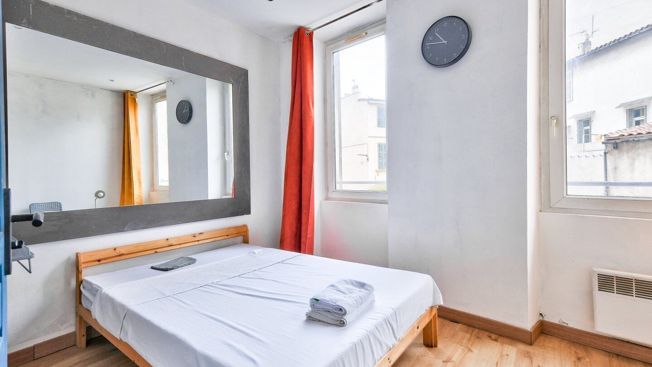 Photo of Bedroom in Thiers