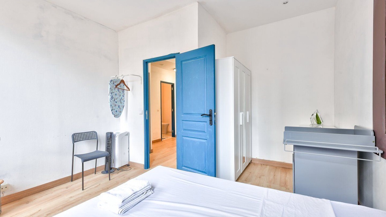 Photo of Bedroom in Thiers