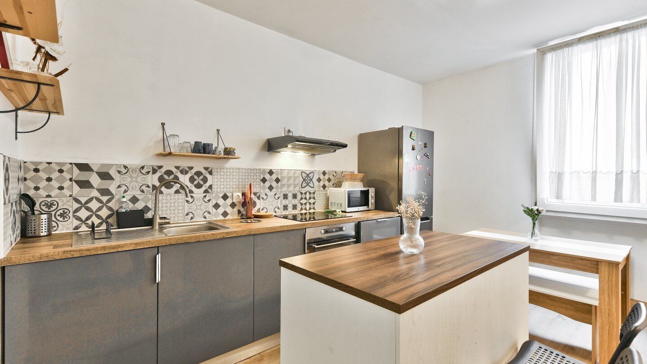 Photo of Kitchen in Thiers