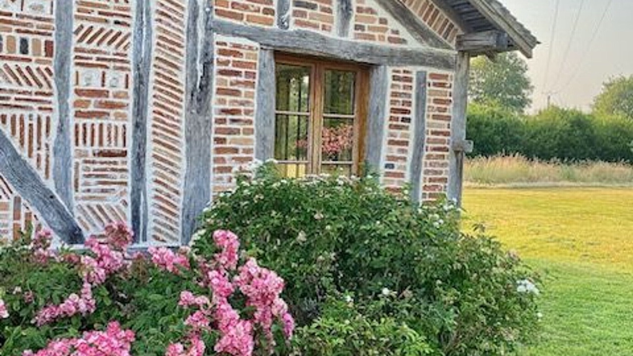 Photo of Outdoor in Jouy-le-Potier