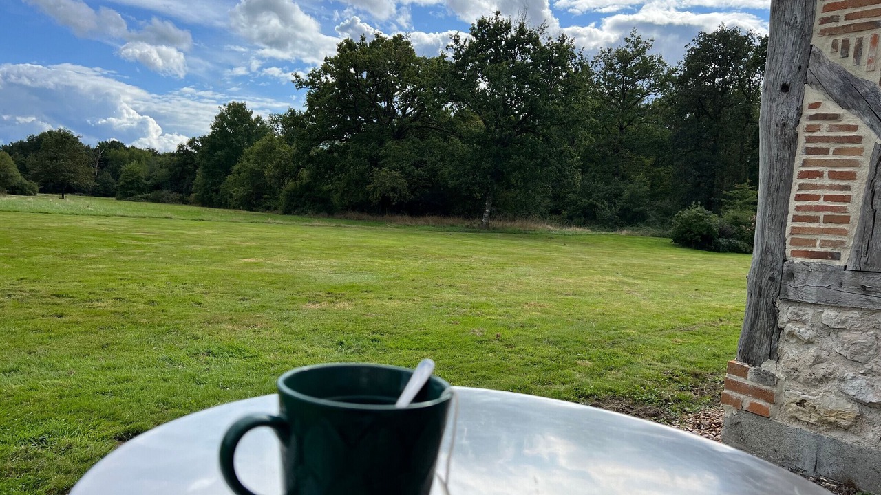 Photo of Outdoor in Jouy-le-Potier