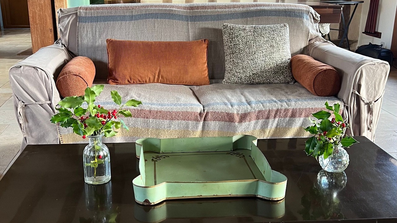 Photo of Livingroom in Jouy-le-Potier