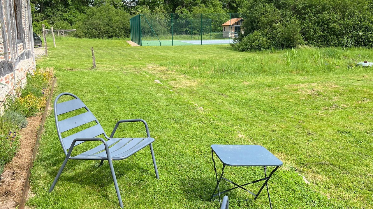 Photo of Outdoor in Jouy-le-Potier