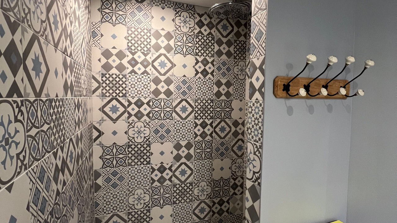 Photo of Bathroom in Jouy-le-Potier