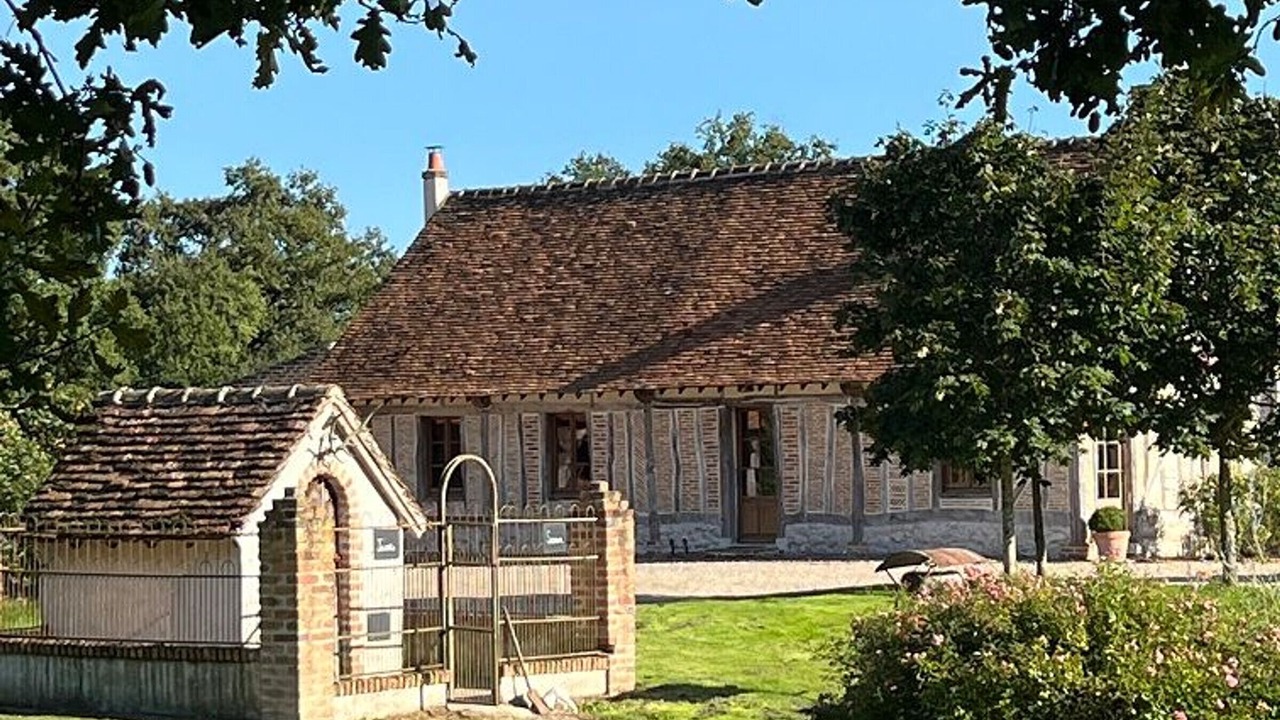 Photo of Outdoor in Jouy-le-Potier
