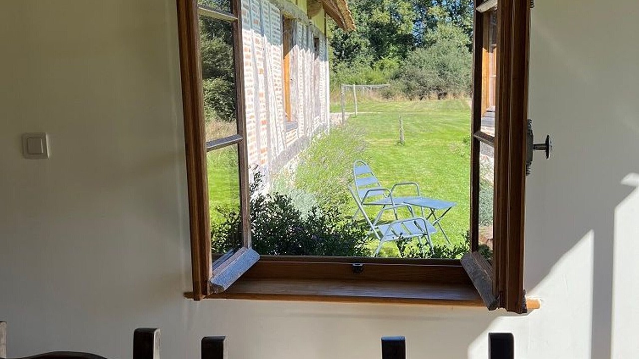 Photo of Patio Balcony in Jouy-le-Potier