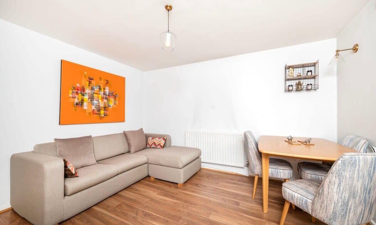 Photo of Livingroom in Sydenham