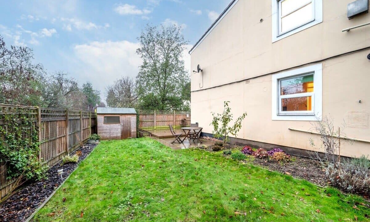 Photo of Outdoor in Sydenham