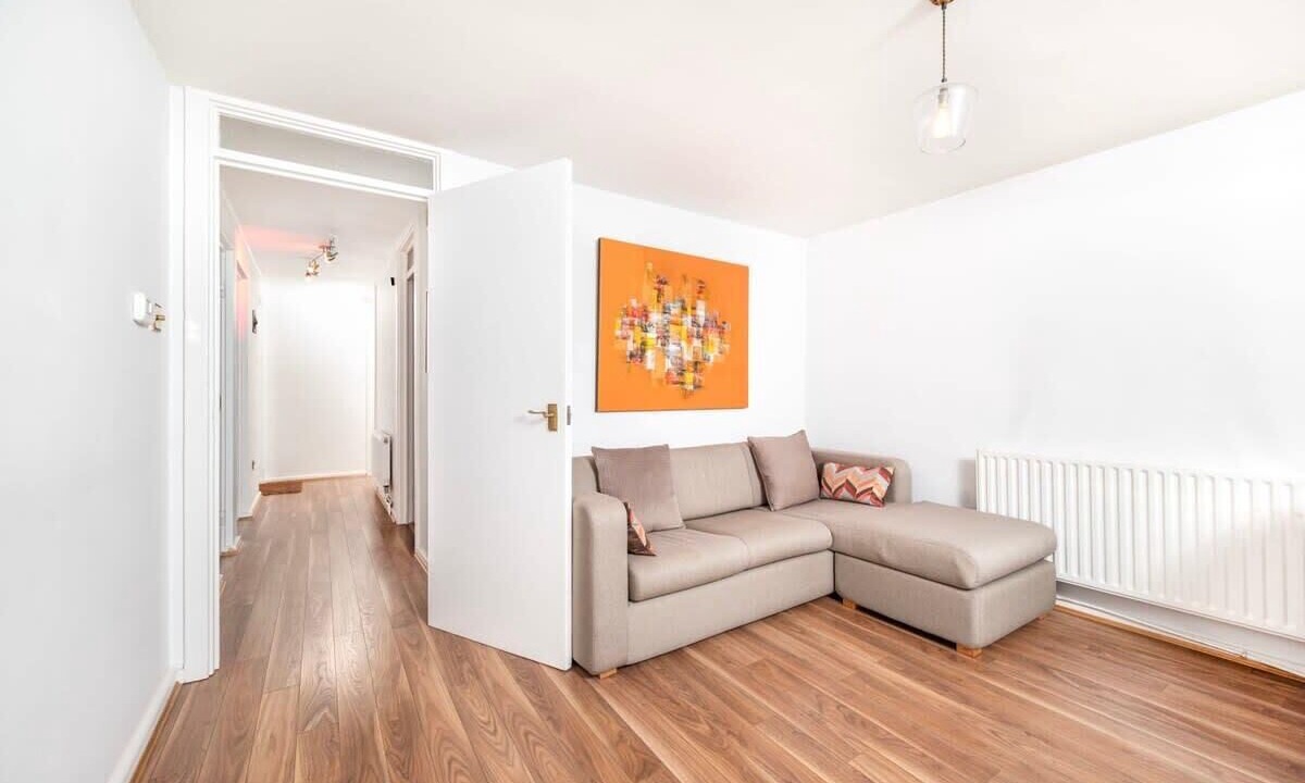 Photo of Livingroom in Sydenham