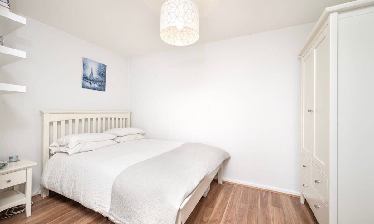 Photo of Bedroom in Sydenham