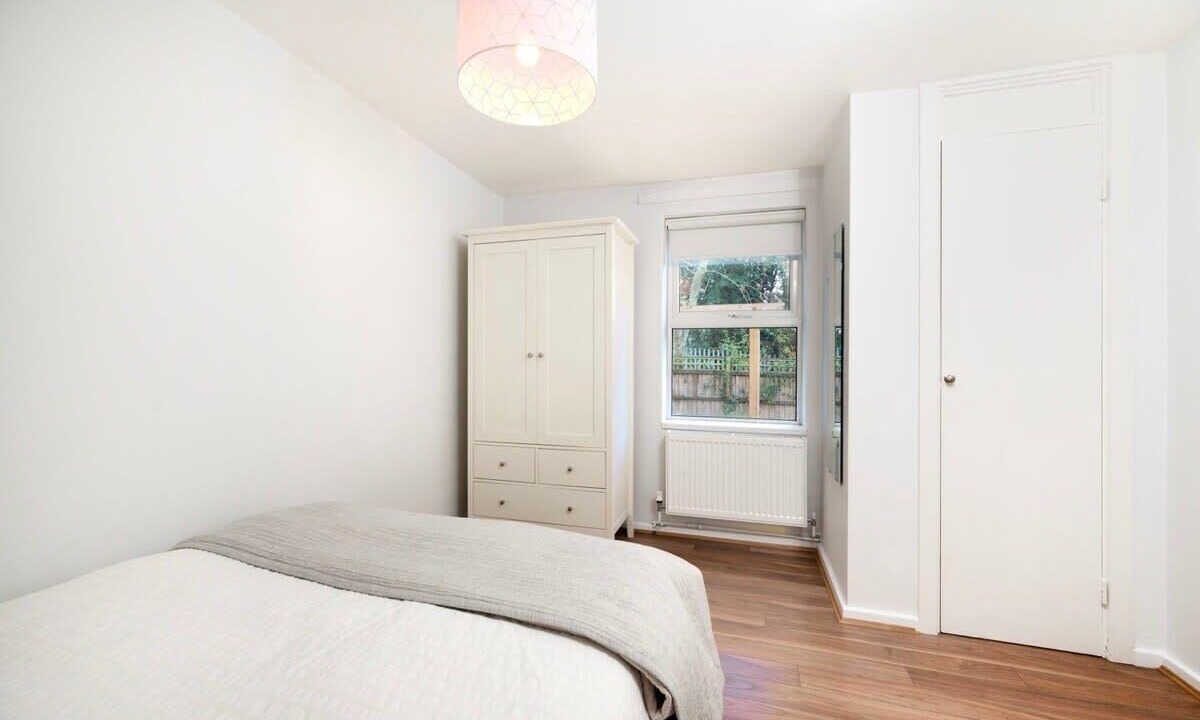 Photo of Bedroom in Sydenham