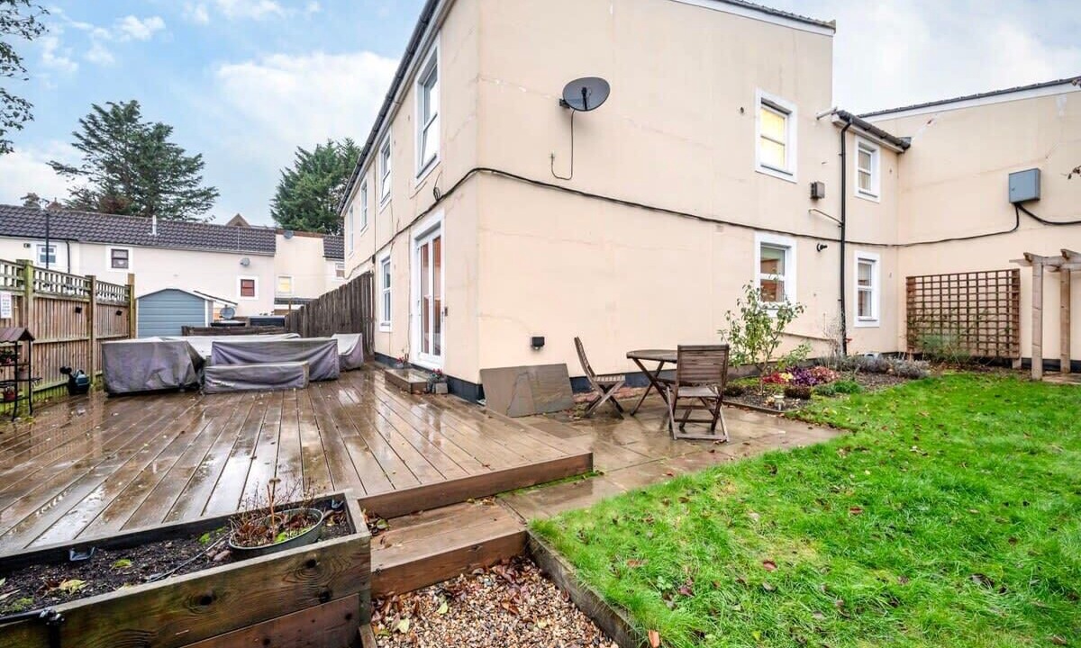 Photo of Outdoor in Sydenham