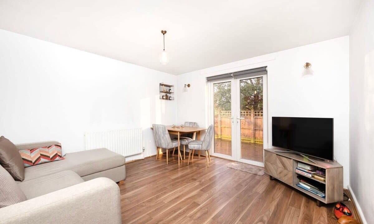 Photo of Livingroom in Sydenham