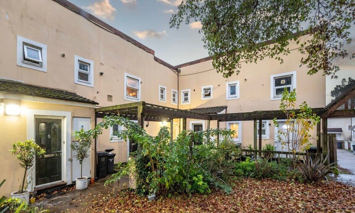 Photo of Outdoor in Sydenham