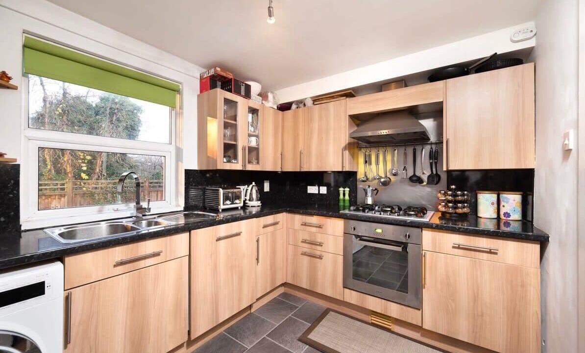 Photo of Kitchen in Sydenham