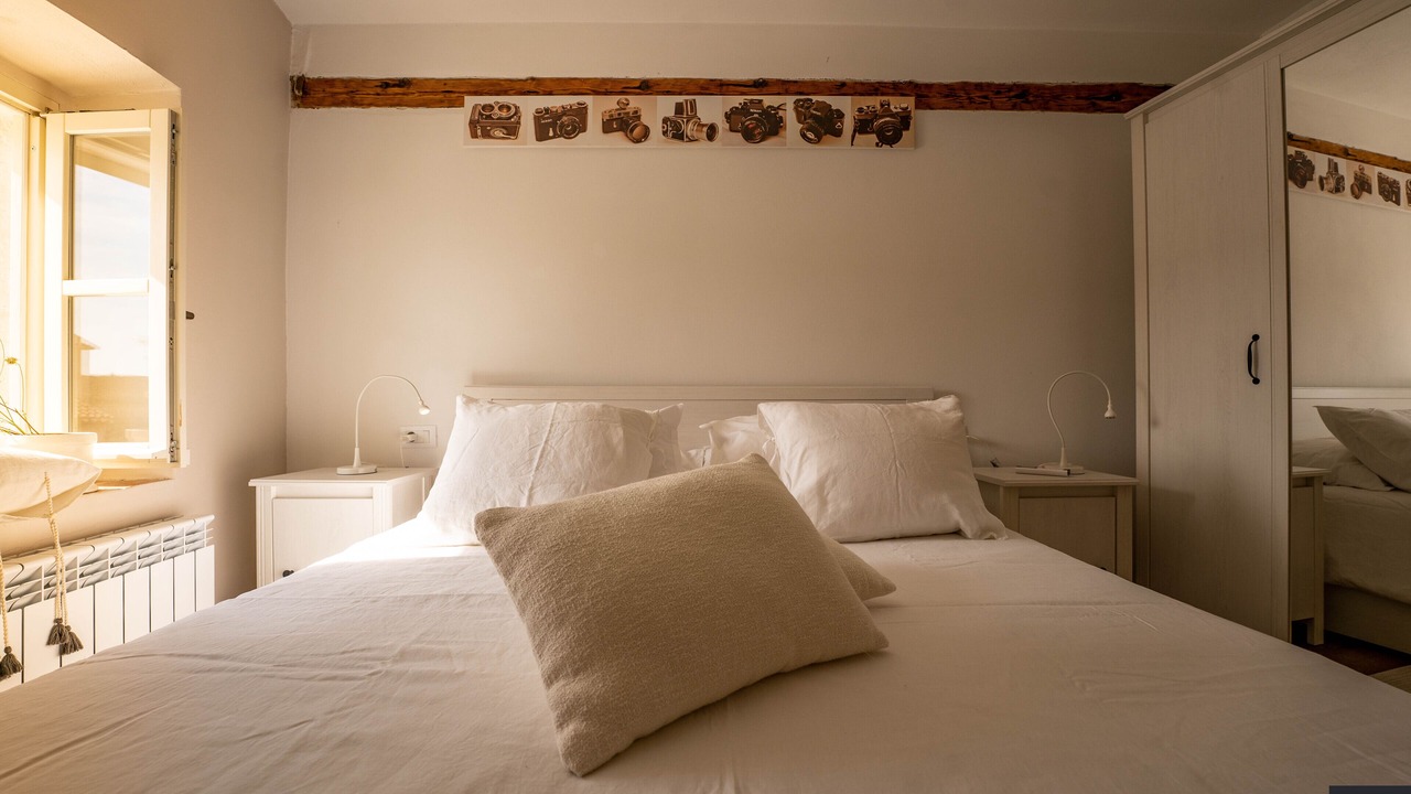 Photo of Bedroom in Rezanci
