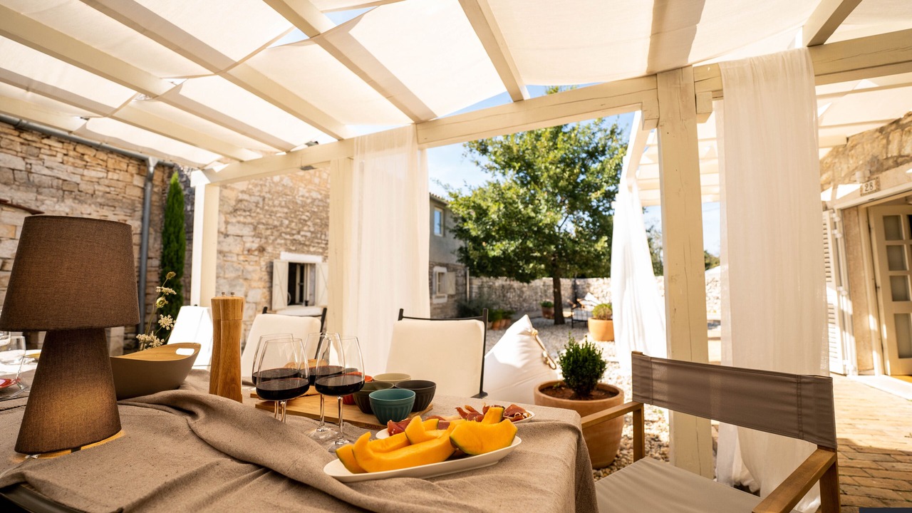 Photo of Outdoor in Rezanci