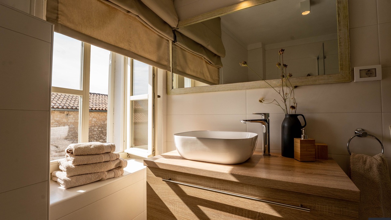 Photo of Bathroom in Rezanci