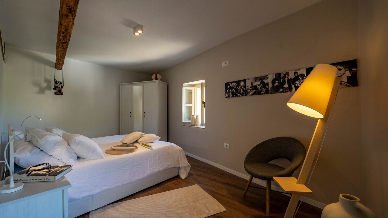Photo of Bedroom in Rezanci