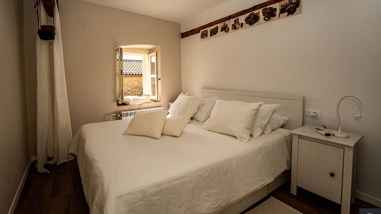 Photo of Bedroom in Rezanci