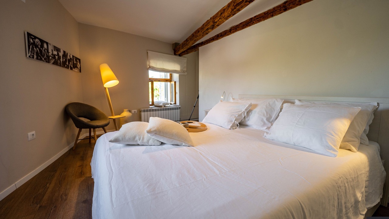 Photo of Bedroom in Rezanci