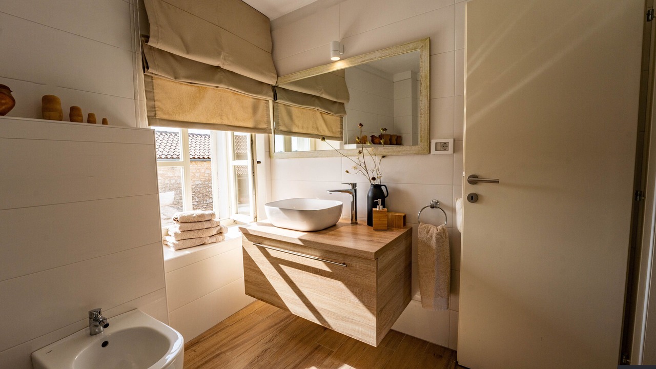 Photo of Bathroom in Rezanci