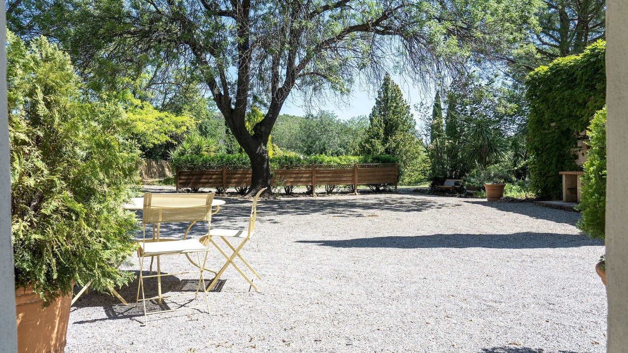 Photo of Outdoor in Puisserguier
