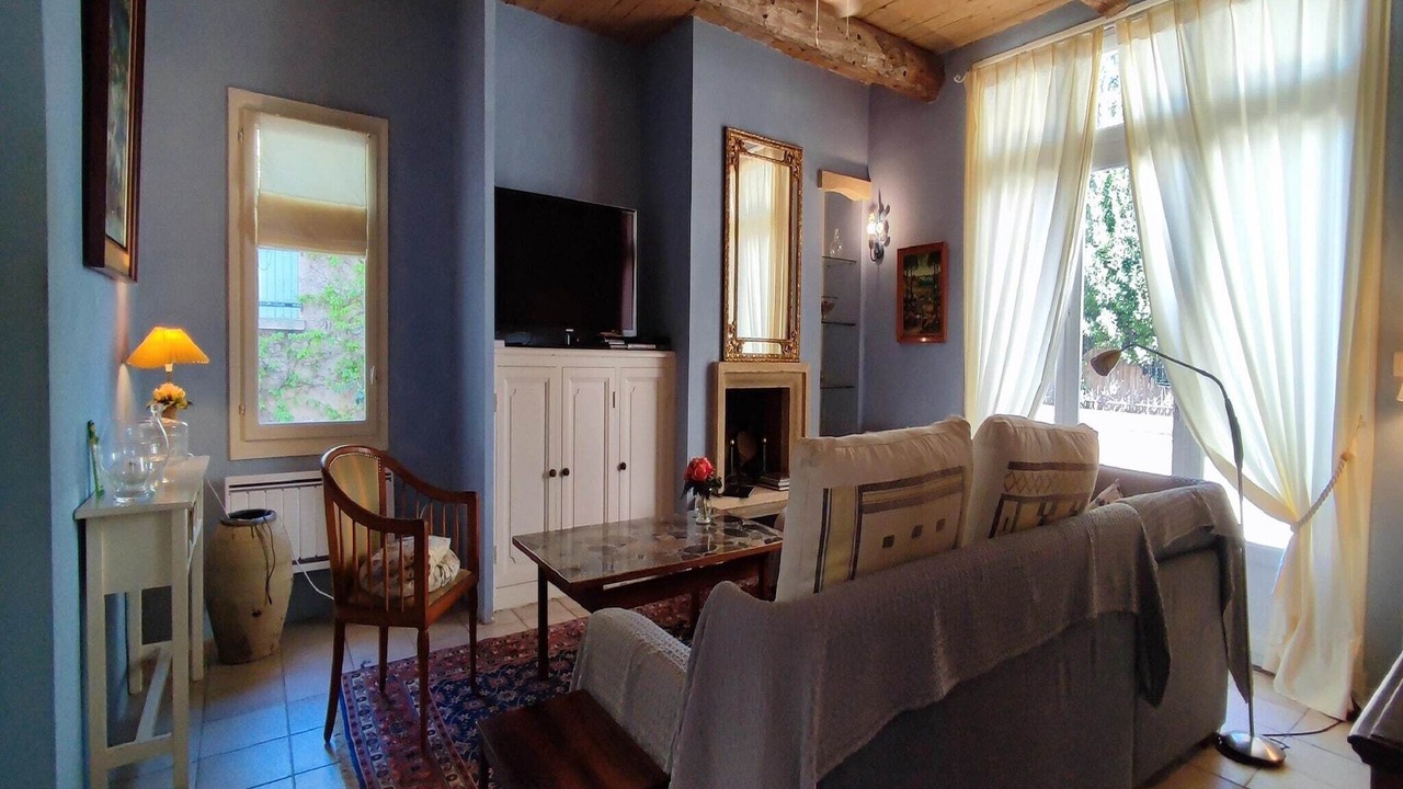 Photo of Livingroom in Puisserguier