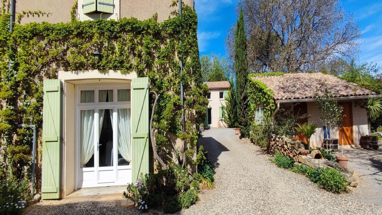 Photo of Outdoor in Puisserguier