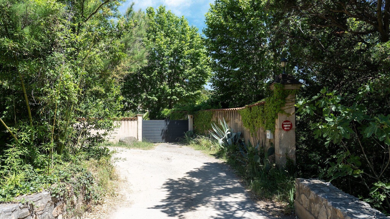 Photo of Outdoor in Puisserguier