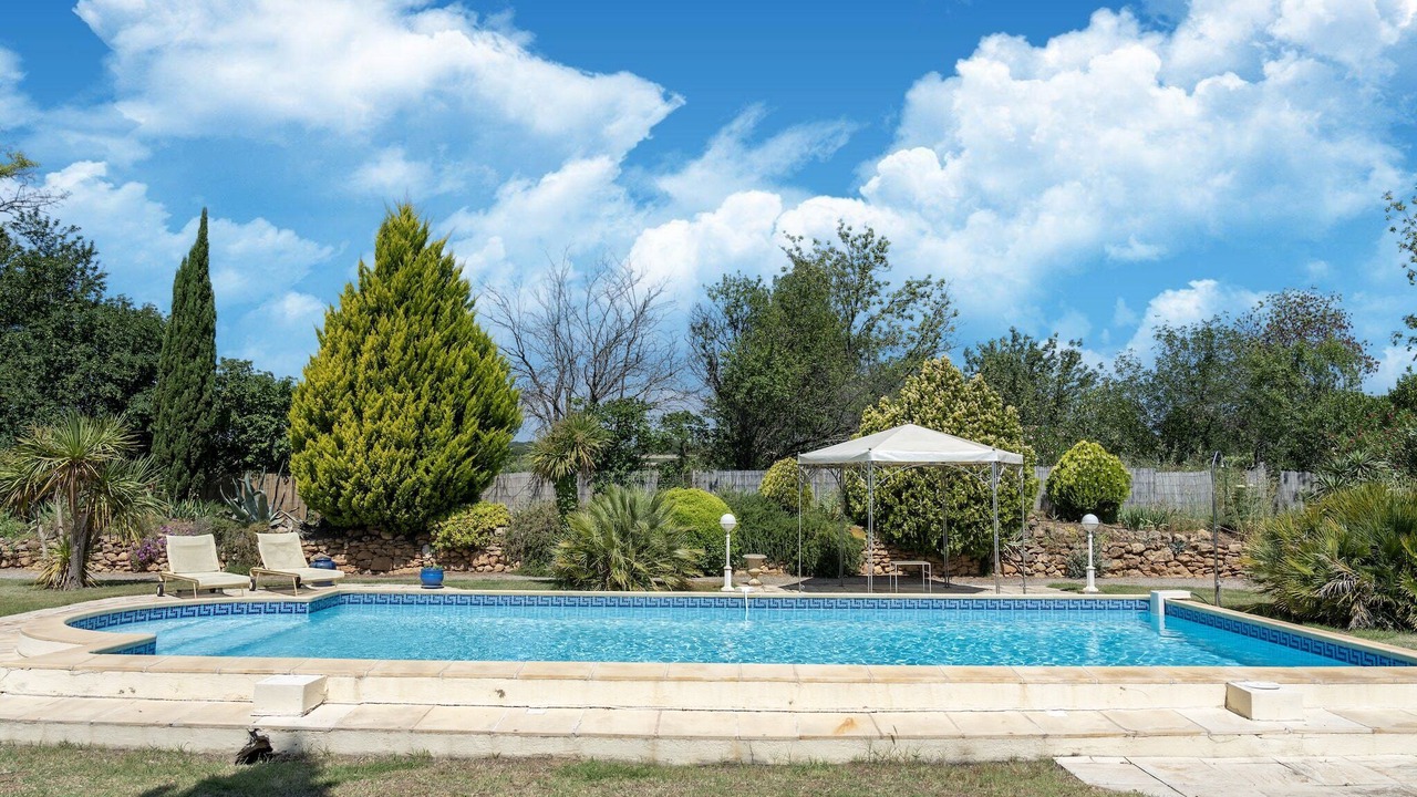 Photo of Outdoor in Puisserguier
