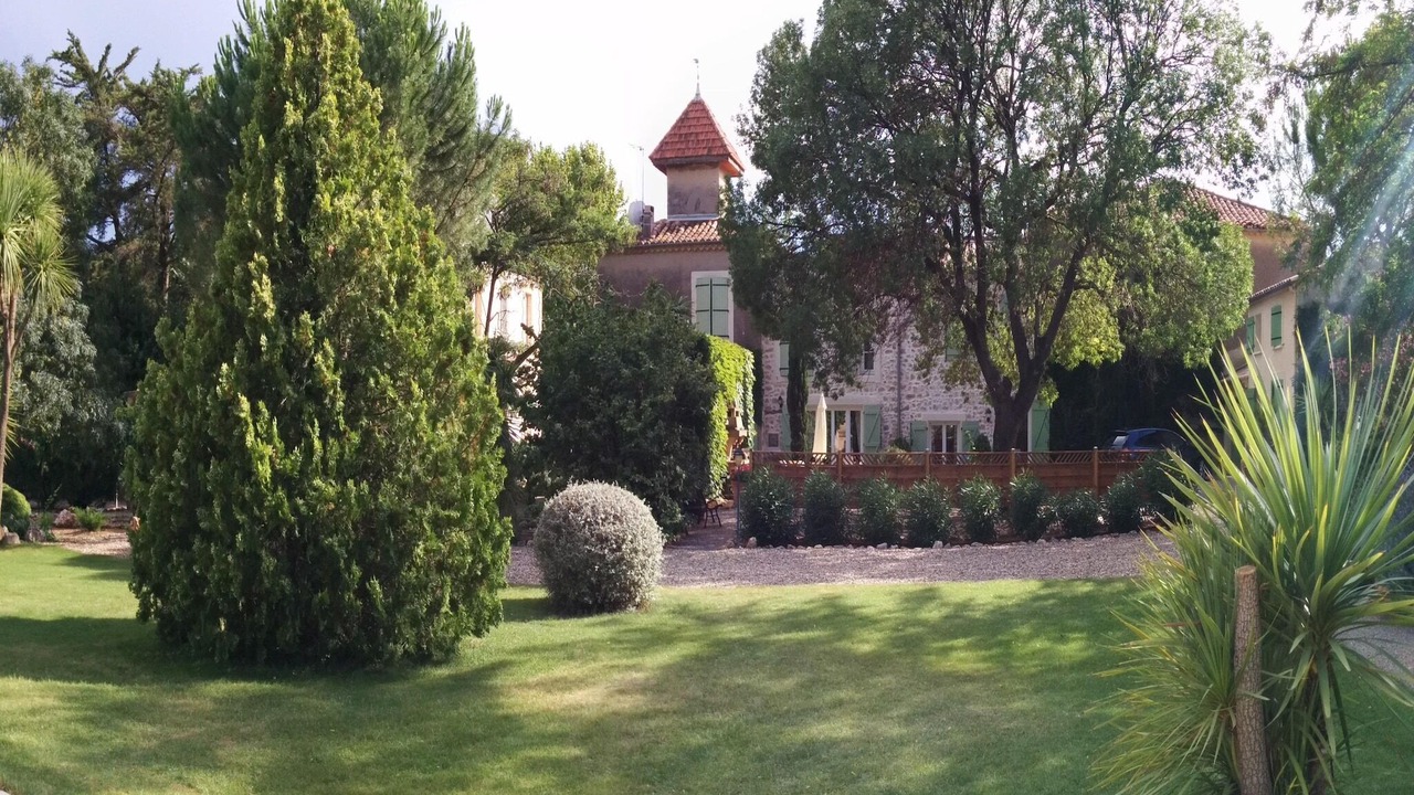 Photo of Outdoor in Puisserguier