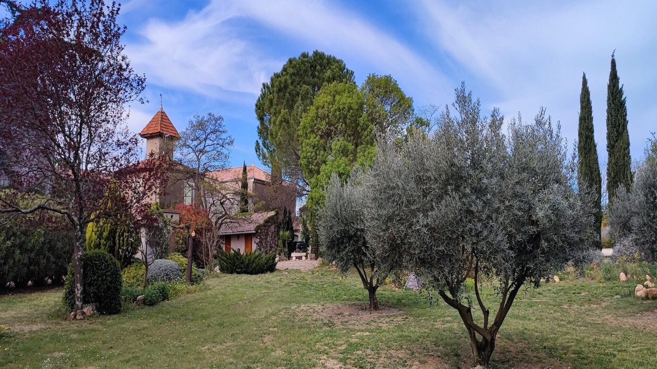 Photo of Outdoor in Puisserguier