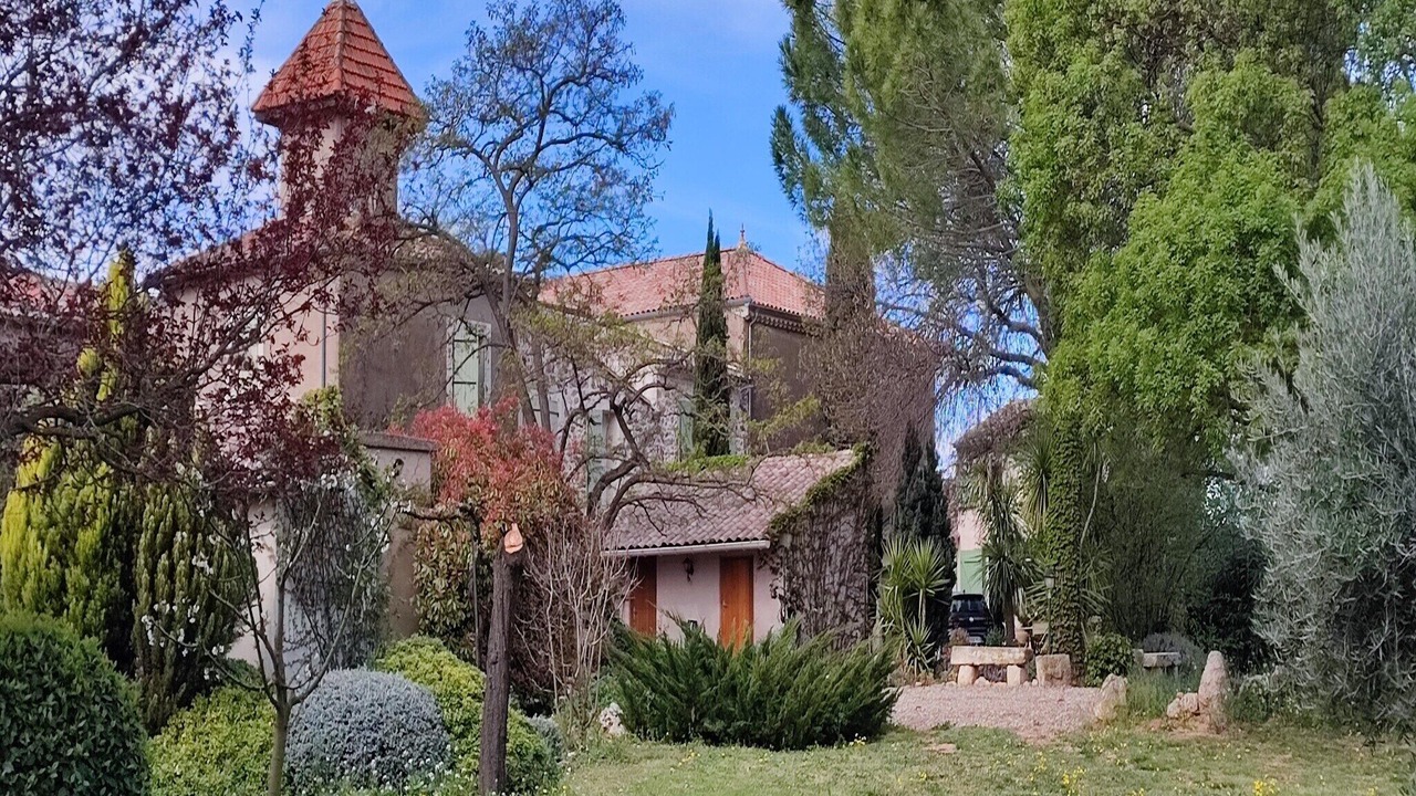 Photo of Outdoor in Puisserguier